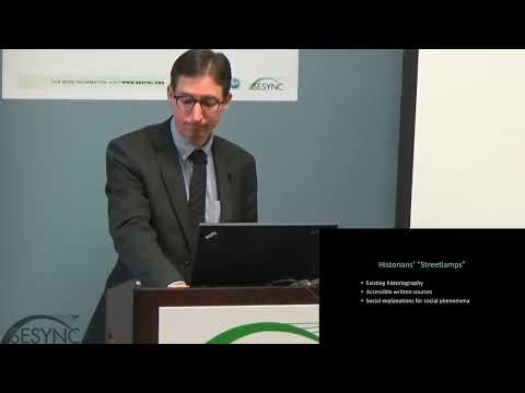 What Is Environmental History?