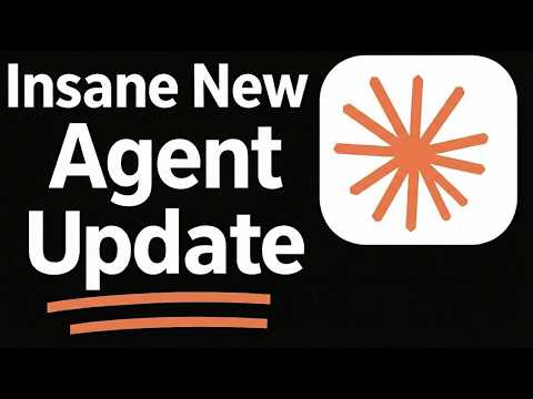 NEW Claude AI Browser Agent: Automate ANYTHING?