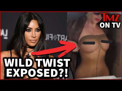 Kim Kardashian Finally SNAPS?! | TMZ TV Full Ep 8/19/25