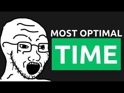 What Is The Best Time To Code?
