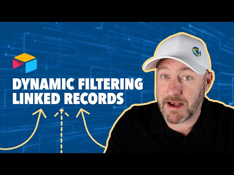New Feature Alert 🚨Dynamic Filtering for Linked Records in Airtable!