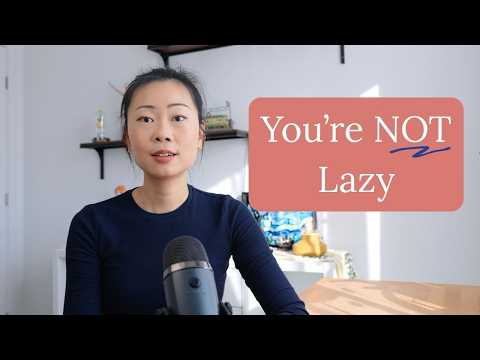 Rest Isn't Earned—It's How You Do Your Best Work