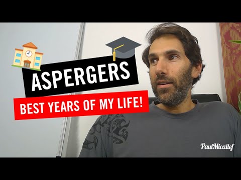 Autistic at University: The Best Supported Years of My Life!