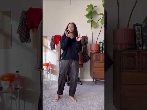 Restyling a gorgeous coat a year later