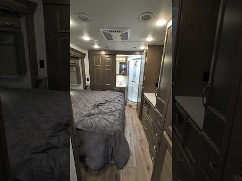 RV Select in Seffner Florida has a Deal on this Renegade Verona for $244,400!