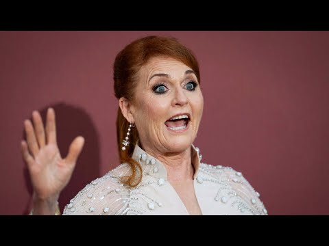 ‘There were warning signs’: Sarah Ferguson exhibited ‘disturbing behaviour’ early on