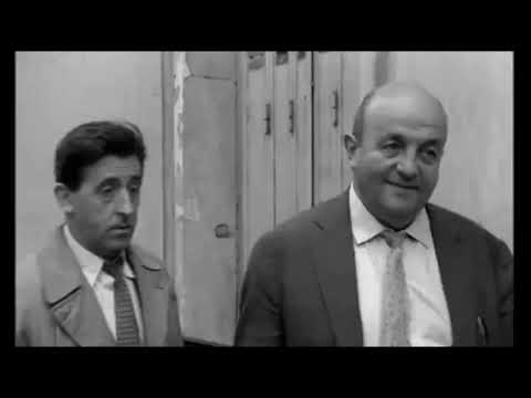 Extrait mémorable de Quand passent les faisans – Humour et comédie avec Blier & Lefebvre !