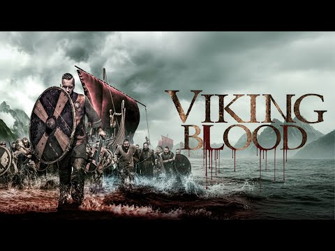 Viking Blood (2018) [Abenteuer] [Action] Rache, Götter & Wikingerkrieg | ganzer film auf deutsch