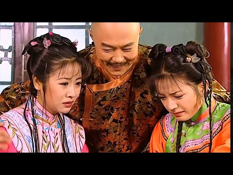 Movie 🔥 皇上親自來接幾個出逃的兒女回家，個個都感動哭了