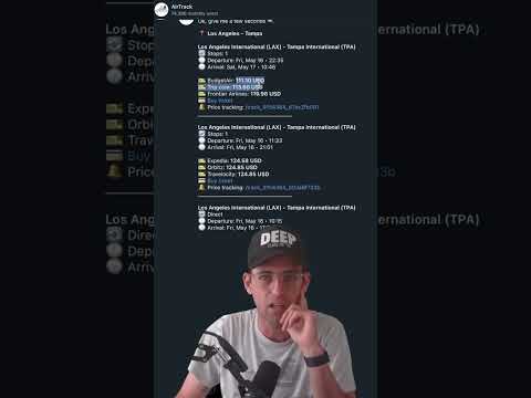 $7,000/month Telegram Bot
