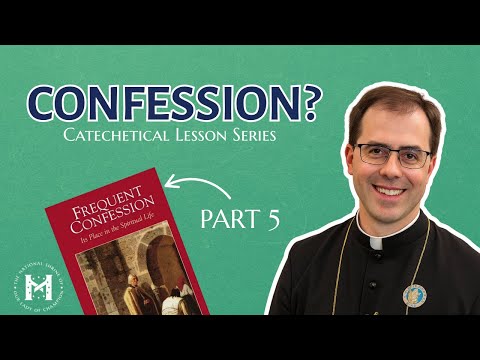 Examination of Conscience #catholic #confession