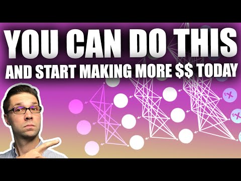 Gain Insane Website Traffic with Topical Clusters (Advanced SEO Tutorial)