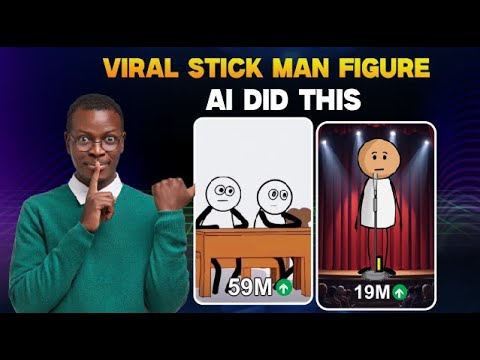 Best Free AI Tools to Create Stick Figure Animations - No Drawing Needed