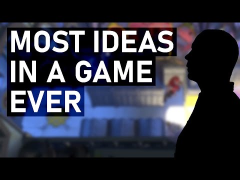 Jonathan Blow talks about his new upcoming game