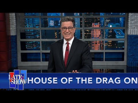 Kevin McCarthy’s Groundhog Day | Magic Mushrooms Now Legal In Oregon