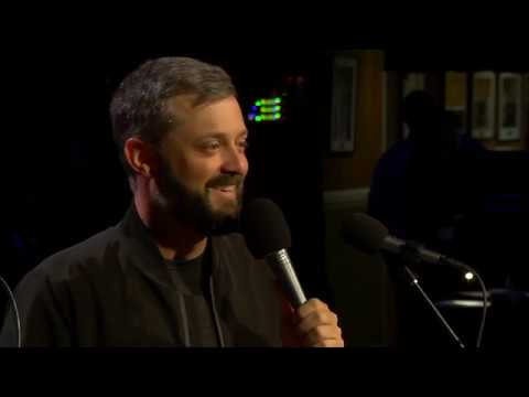 Nate Bargatze - Live from Here