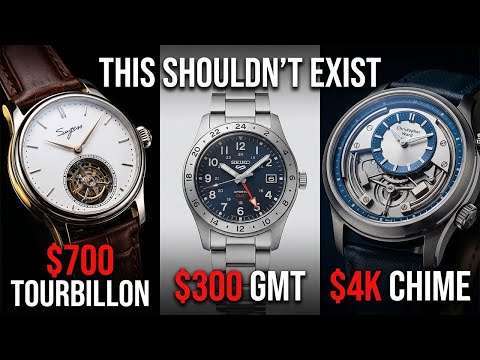 5 Complications That Shouldn't Exist → All UNDER $5K
