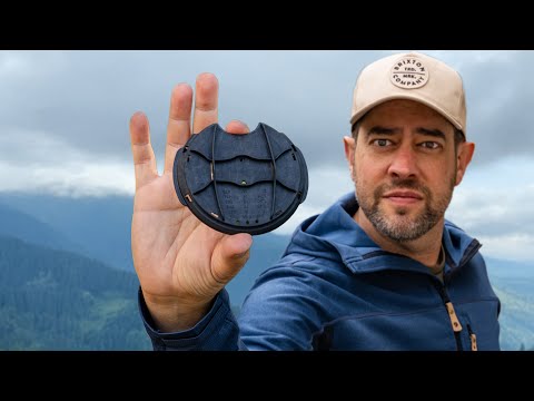 This might be the new GOAT of camp gadgets | Campworthy or Crap