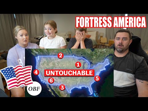 New Zealand Family React to US enemies are not gonna like this video... (WE'RE FRIENDS RIGHT?)