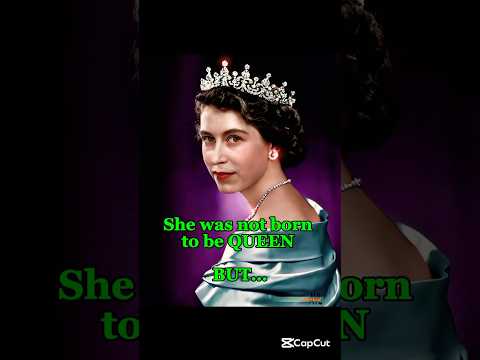 The reign of Queen Elizabeth II #britishroyalfamily #queenelizabeth #foreveryoung #alphaville