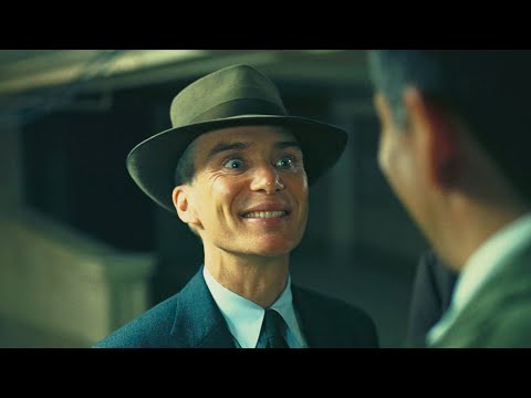 no wonder it won all those Oscars