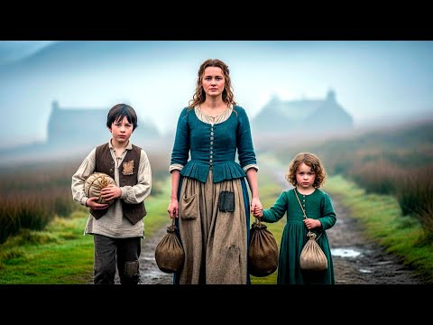 Madre Viuda Fue Expulsada Con Sus Hijos Pero Lo Que Encontró En Las Tierras Del Duque Lo Cambió Todo