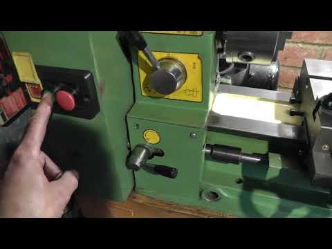 00097 warco  multi lathe and milling ebay