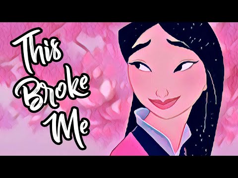 Why Mulan Mattered
