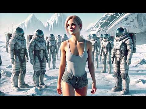 They Built Suits to Survive the Cold, The Human Stepped Out Naked and Called It “Mild” | HFY Story