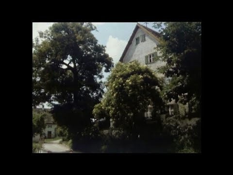 Topographie |  Historische Gärten in Schwaben (1990)
