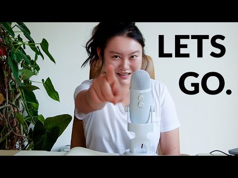 Making My New Self Study Plan