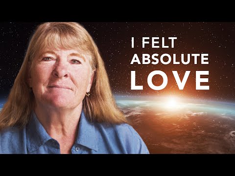 Woman Dies from Abusive Relationship: God Shows Her How to Leave (NDE)