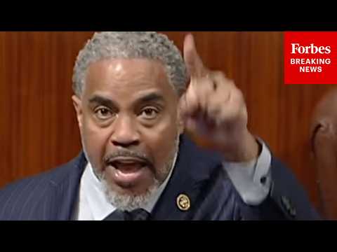 BREAKING NEWS: Horsford Told To Refrain From 'Personalities' Towards Trump—Then He Responds