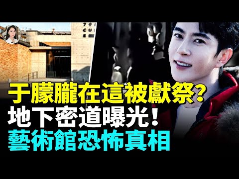 寶格麗暗藏「獻祭通道」？洋人名流聚會很可疑！于朦朧這句話留綫索！郭俊辰自知結局？#睇大陸