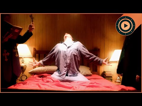 The REAL Exorcist: The Chilling 1949 Case That Inspired The Film