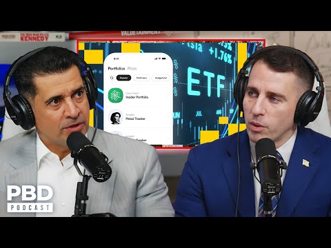 “Financial Advisors Will Go Extinct” - Pompliano PREDICTS AI’s Deadly Blow To Wall Street