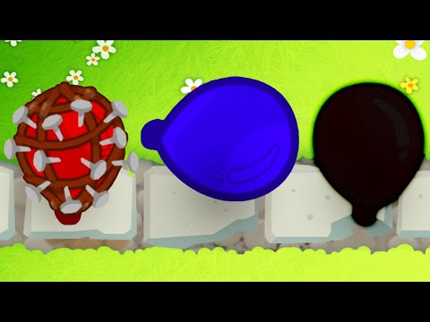 I Fought YOUR Bloons in BTD 6!