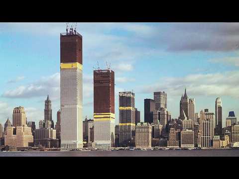 The Biggest Megaprojects of the 20th Century