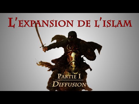 How did Islam spread so quickly? [QdH#40]