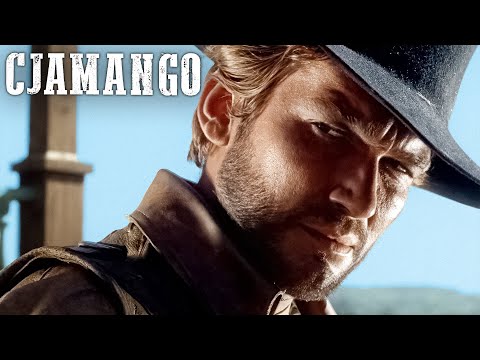Cjamango | Ivan Rassimov | Italian Western | English
