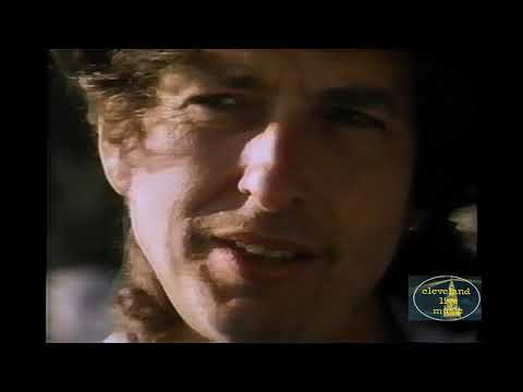 Bob Dylan - interview by Bob Brown - ABC 20/20 10/10/85