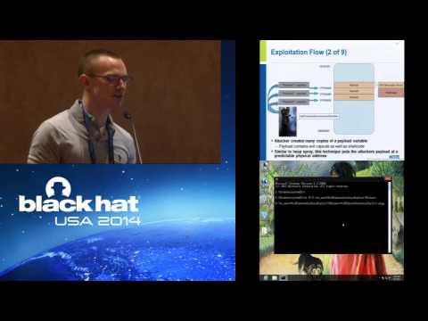 Extreme Privilege Escalation on Windows 8/UEFI Systems