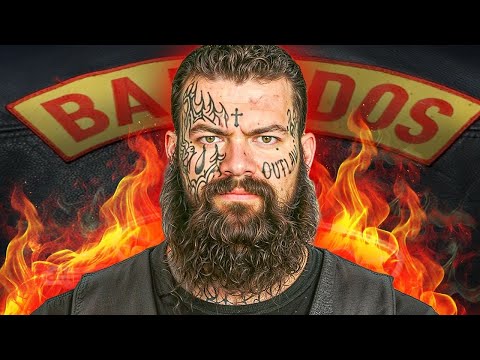 15 Most Dangerous Bandidos In History