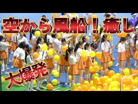 Kyoto Tachibana takes over Chaozhou ▶ Lines wrap around ▶ Too packed, many watch outside