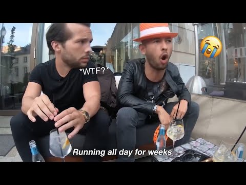 WHEN TATE BROTHERS GO WILD | FUNNIEST TATE MOMENTS