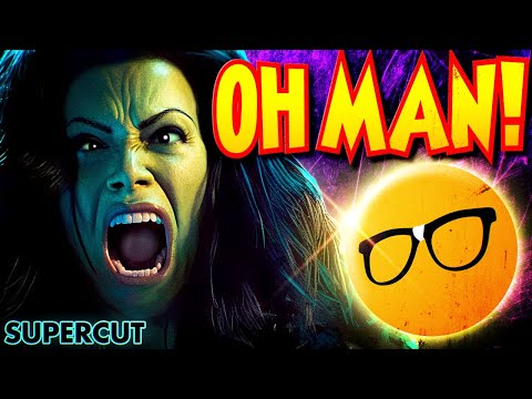 Marvel's Rise and Fall of the M-She-U | The Disney Plus DISASTERS