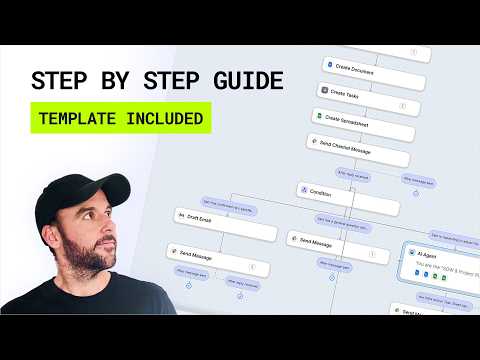 Save HOURS With Your Own Project Planning & Proposal Writing AI Agent!