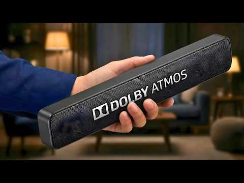 I Tested Dolby Atmos Soundbars So You Don’t Have To!