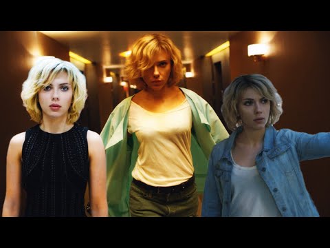 Lucy-All powers from Lucy 2014