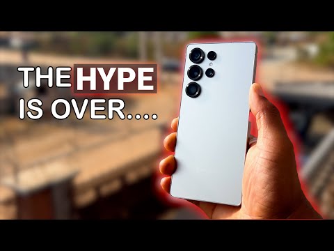 Samsung Galaxy S25 Ultra 2 Months Later: Now the TRUTH!!